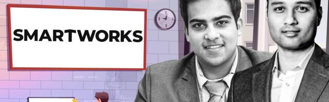 [Update] Smartworks IPO: Issue Oversubscribed 1.15X On Day 2