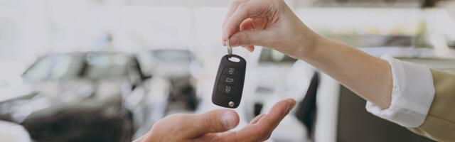 What Happens If The Former Owner Of A Used Car Doesn't Pay The Sales Tax?