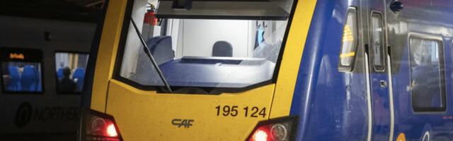 Planes vs. Trains: UK Rail Fare Hikes Could Derail Climate Goals 