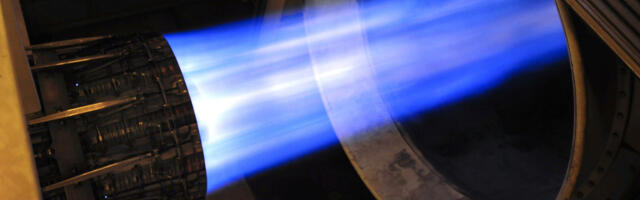 How Jet Engine Output Is Measured (No, It's Not By Horsepower)