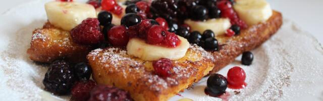 I'm a trained chef. Here are the 10 things you need to make in your air fryer.