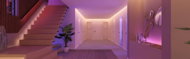 Philips Hue lights get bigger, brighter, and cheaper with a major product refresh