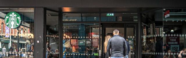 Starbucks is closing over 100 North American stores — here are the locations we know so far