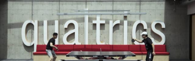 Qualtrics to acquire healthcare tech firm Press Ganey Forsta in $6.75B deal
