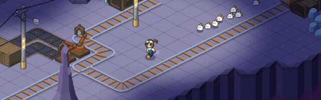 Stylish beat-'em-ups, platformers and RPGs, and other new indie games worth checking out