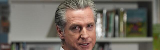 California enacts age-gate law for app stores