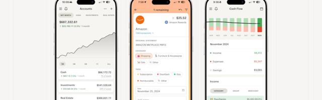 One of our favorite budgeting apps is 30 percent off right now