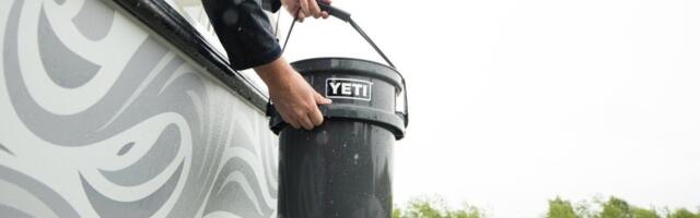 Everything You Need To Know About Yeti's 5-Gallon Bucket