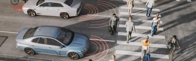 US Government Proves It Cares More About Cars Than Pedestrian Safety