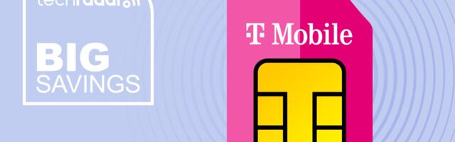 T-Mobile's latest internet deal gets you a $30/mo plan for five whole years