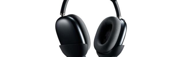 Review: Mophie's Max Charging Stand for AirPods Max is Pricey but Good