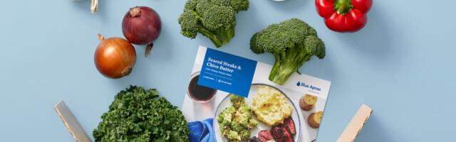 Meal Kits Are More Popular Than Ever. Here's Why Meal Kits Are More Popular Than Ever. Here's Why