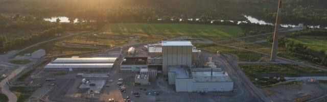 Another shuttered nuclear power plant is getting new life, thanks to Big Tech Another shuttered nuclear power plant is getting new life, thanks to Big Tech