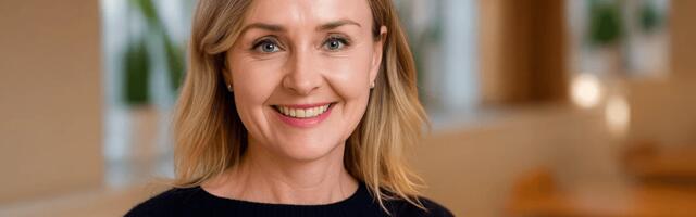 Erin Hallock joins NATO Innovation Fund to advance alliance-critical frontier tech