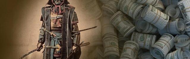 Samourai Wallet Co-Founder Bill Hill Sentenced to 4 Years in Prison for Unlicensed Money Transmitting