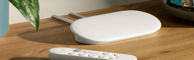 5 Essential Google TV Streamer Apps You Need To Download ASAP