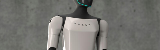 iRobot Co-Founder Calls Out Elon Musk's Optimus Robot 'Fantasy'