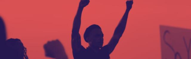 Can you be left-wing and an 'elite founder'?