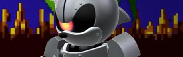 Sega acknowledges "strong resistance" as it turns to AI, but says it'll use technology 'appropriately'