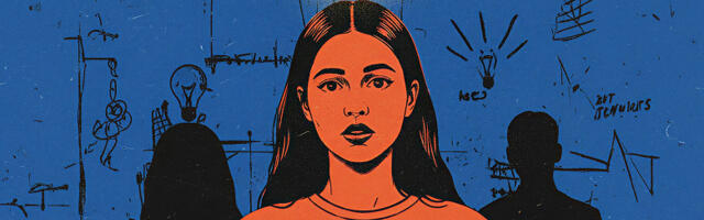 7 признаков того, что ваш мозг работает не так, как раньше