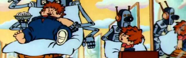 Абсурд прогресса. Почему «высокий уровень жизни» не продлевает годы, а крадет их?