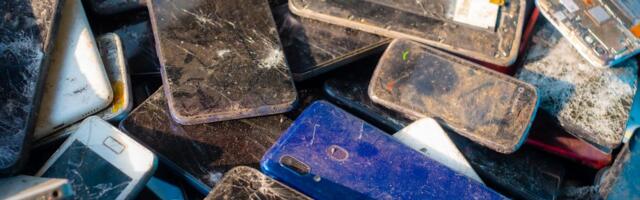 Trump Mobile's T1 still doesn't exist, but the company is now selling refurbished phones