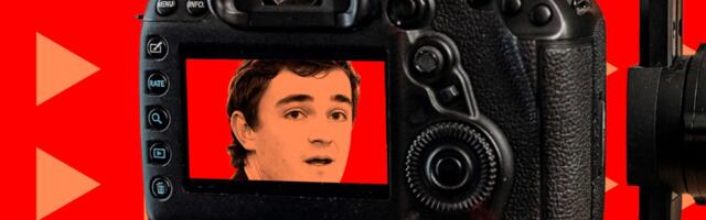 Influencer content is fuel for an internet-obsessed administration