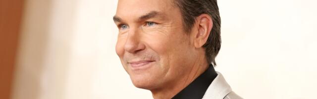 Actor Jerry O'Connell's Stolen '79 Cadillac Recovered Before He Knew It Was Gone