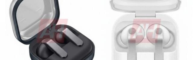 New Samsung Galaxy Buds4 and Galaxy Buds4 Pro renders leak