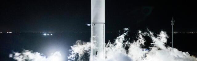 SpaceX’s mighty Starship rocket enters final testing for 12th flight