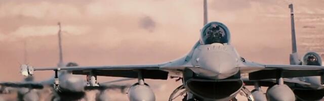 US Air Force National Guard Worries Grow After Aircraft Removed From Units