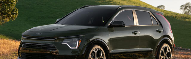 This Is The Cheapest Hybrid SUV You Can Buy In 2026