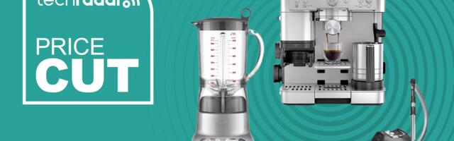 I’m a home appliance fiend and these 7 everyday essentials are a steal in the Afterpay Day sales