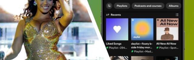 Sony removes a staggering 135,000 deepfake songs from music streaming services, but ‘labelling AI material is absolutely the next critical challenge’