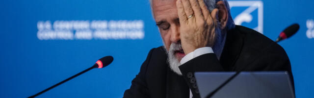 RFK may replace entire panel of CDC vaccine advisors again, ally lets slip