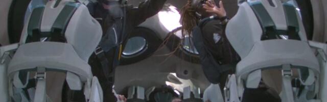 Richard Branson Is Still Trying to Make Space Tourism Happen, Selling Tickets at $750,000