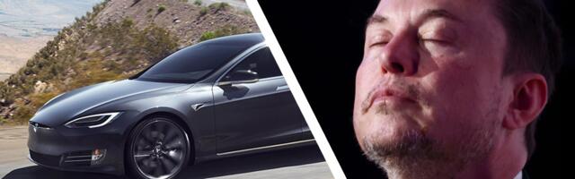 'We will have an official ceremony to mark the ending of an era. I love those cars' — Elon Musk mourns the officially retired Tesla Model S and Model X