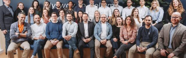 Ad Terra takes majority stake in 45-8 Energy to support regional sovereignty and secure access to subsurface resources