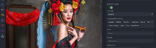 iconik – Unifying creative minds