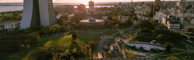 Porto Alegre nurtures growing list of new technology ventures