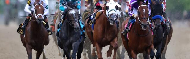 How to watch Preakness Stakes 2026: live stream horse racing online from anywhere