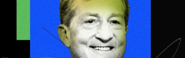 Tom Steyer Wants to Save California From Billionaires. But Also Doesn’t Want Them to Leave