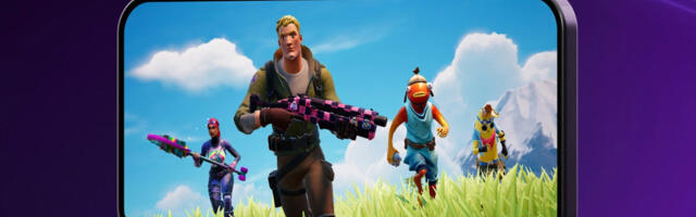 Fortnite is returning to the App Store globally, a year after its US comeback