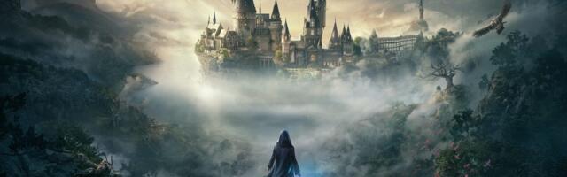 A Hogwarts Legacy 2 reveal may be brewing right under our noses