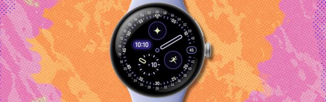 Add a Google Pixel Watch 4 to your wrist for $40 off
