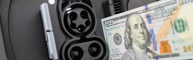 Five EVs That Depreciate Over 60% In 5 Years