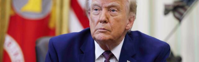 A federal judge blocked Trump's $100,000 H-1B visa fee
