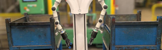 Autonomique says backflipping robots are not the point