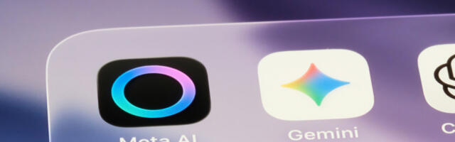 Google reportedly capped Meta's use of Gemini AI for coding and chatbots