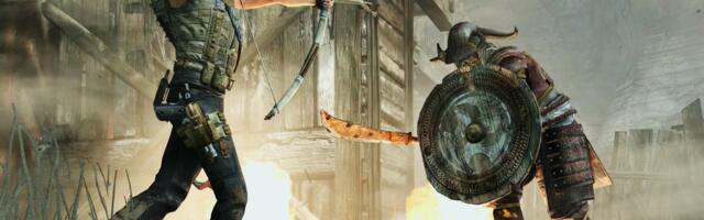 Good timing? Tomb Raider: Definitive Edition is getting a physical Switch 2 release from Limited Run Games